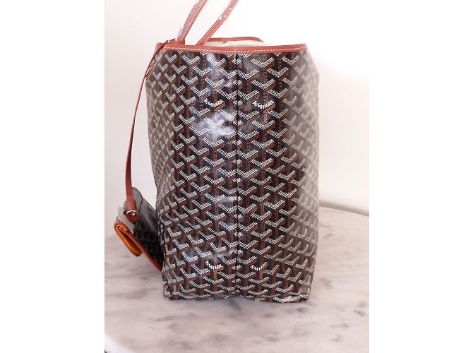 Goyard SAINT LOUIS GM - view 5