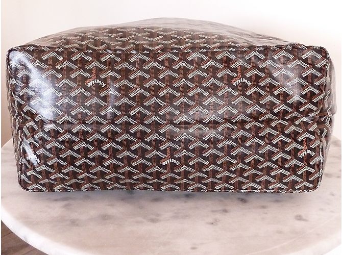 Goyard SAINT LOUIS GM - view 6