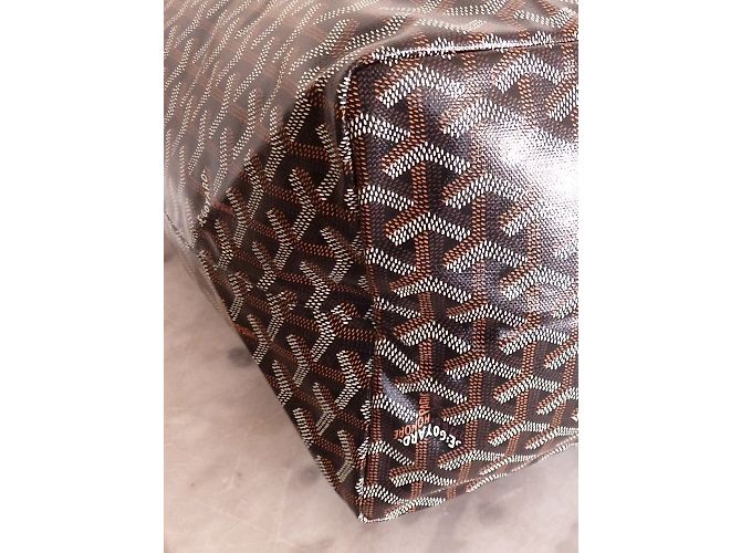 Goyard SAINT LOUIS GM - view 7