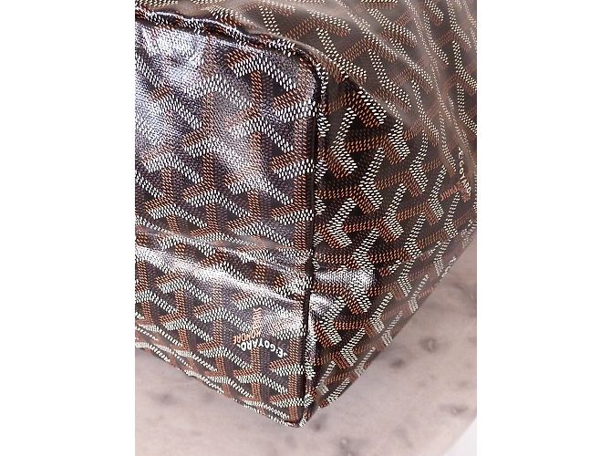 Goyard SAINT LOUIS GM - view 8