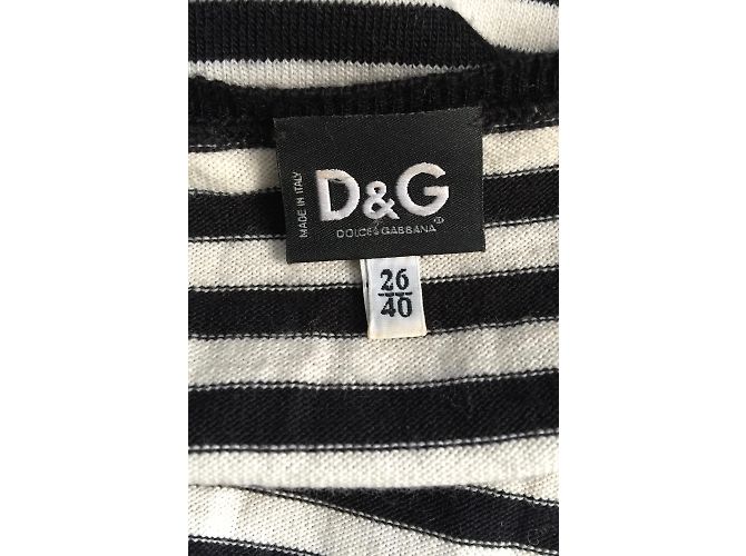 Dolce & Gabbana Prendas de punto - vista 4