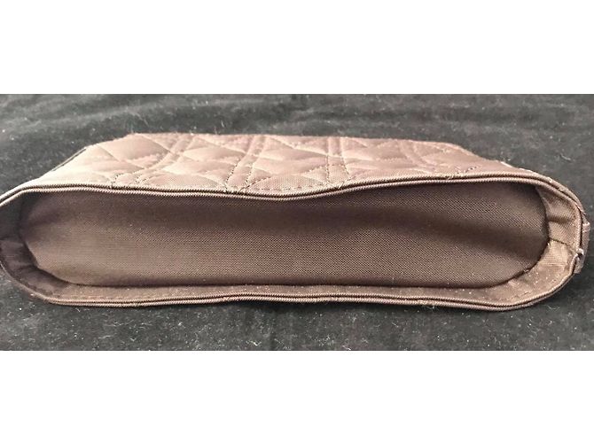 Vintage Lady Dior Pencil Case - view 4
