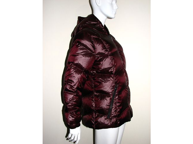Donna Karan Piumino d'anatra - vista 3