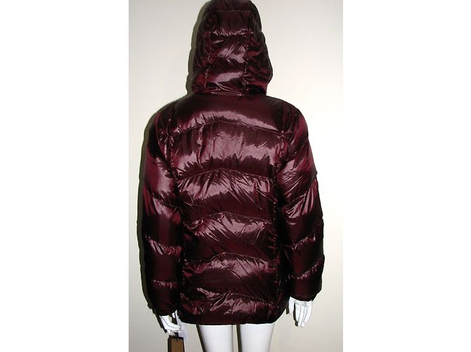 Donna Karan Piumino d'anatra - vista 4