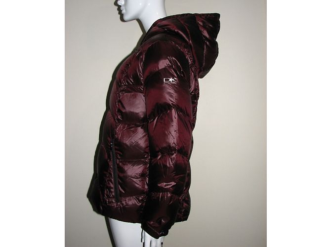Donna Karan Piumino d'anatra - vista 5