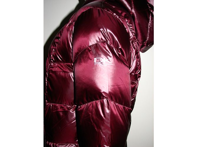 Donna Karan Piumino d'anatra - vista 6