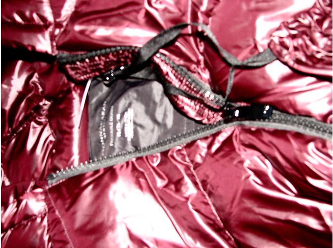 Donna Karan Piumino d'anatra - vista 9