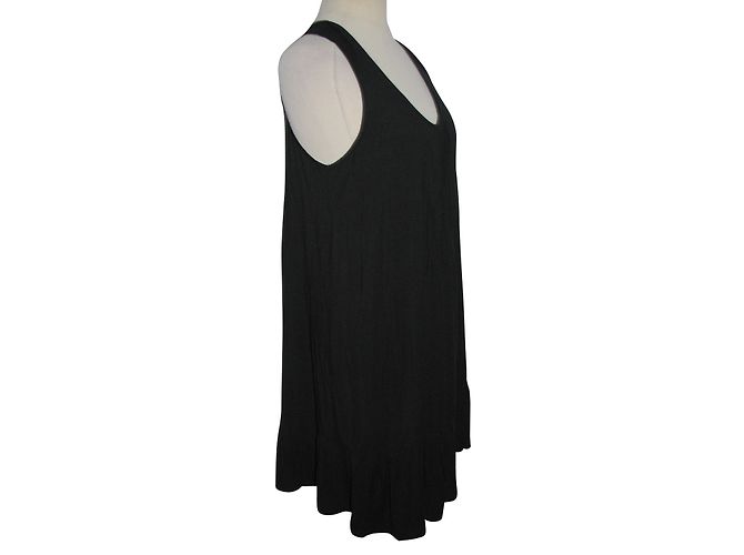 DKNY Kleid schwarz - Ansicht 2