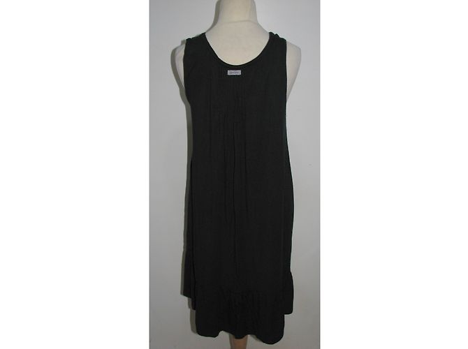 DKNY Kleid schwarz - Ansicht 3