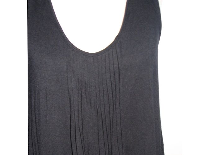DKNY Kleid schwarz - Ansicht 4
