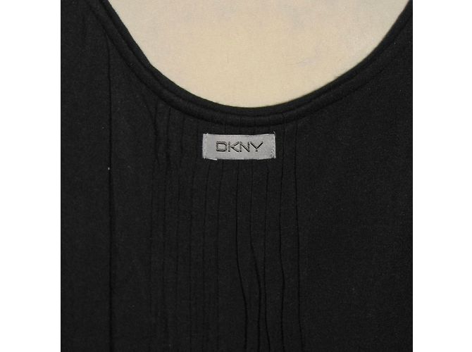 DKNY Kleid schwarz - Ansicht 5