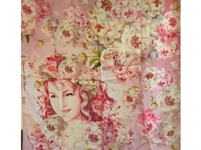Autre Marque Alexandra Otevia - La sinfonia dei fiori Rosa - vista 3