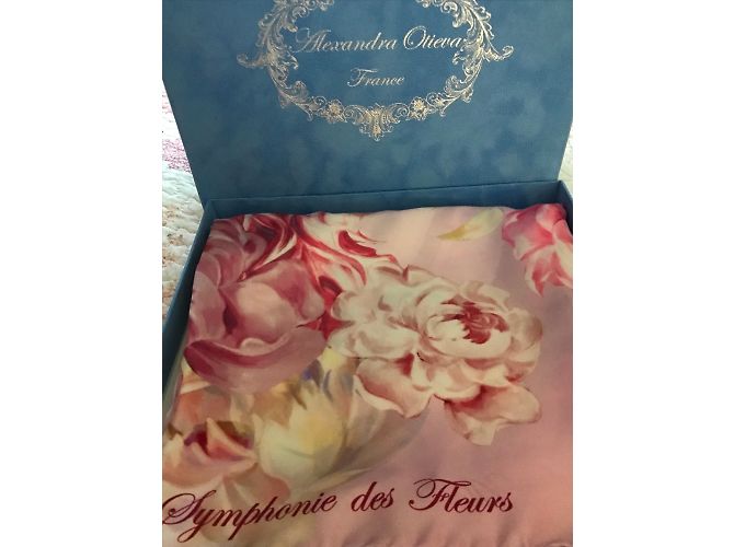 Autre Marque Alexandra Otevia - La sinfonia dei fiori Rosa - vista 6