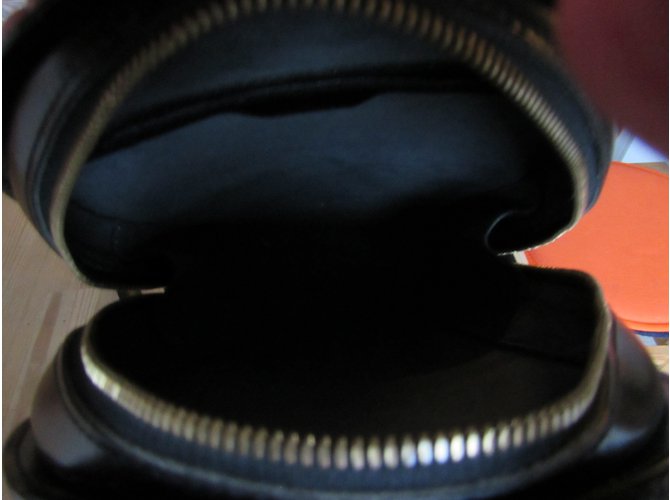Louis Vuitton ELLIPSE Schwarz - Ansicht 10