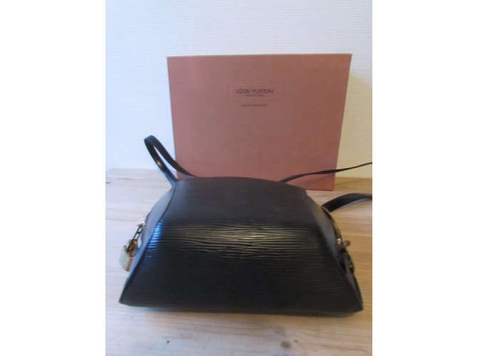 Louis Vuitton ELLIPSE Schwarz - Ansicht 13