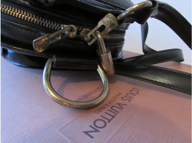 Louis Vuitton ELLIPSE Schwarz - Ansicht 15