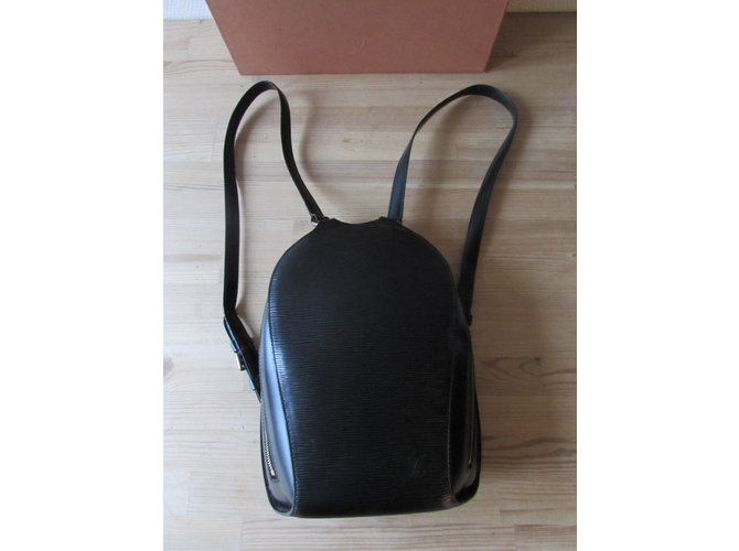 Louis Vuitton ELLIPSE Schwarz - Ansicht 6