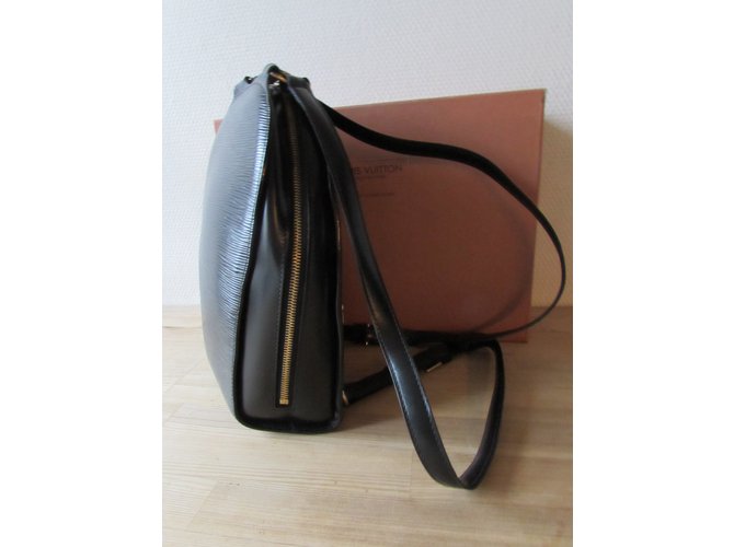 Louis Vuitton ELLIPSE Schwarz - Ansicht 7