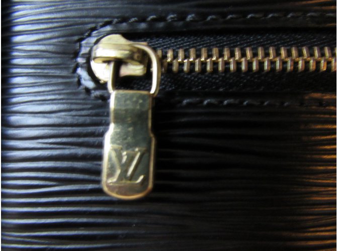 Louis Vuitton ELLIPSE Schwarz - Ansicht 8