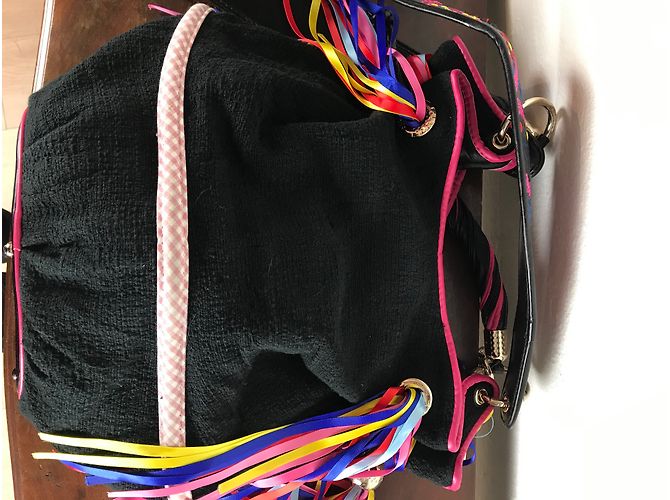 Lancel Brigitte Bardot - vista 10