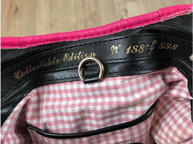Lancel Brigitte Bardot - vista 3