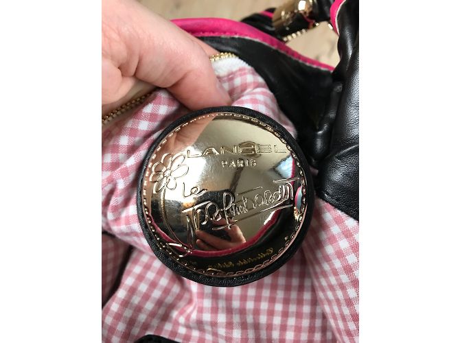 Lancel Brigitte Bardot - vista 4