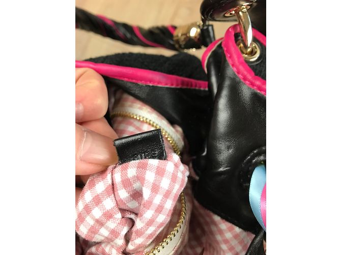 Lancel Brigitte Bardot - vista 5