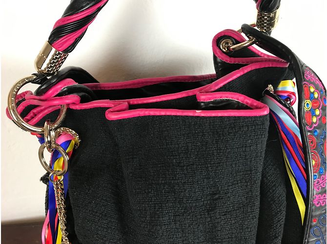 Lancel Brigitte Bardot - vista 7