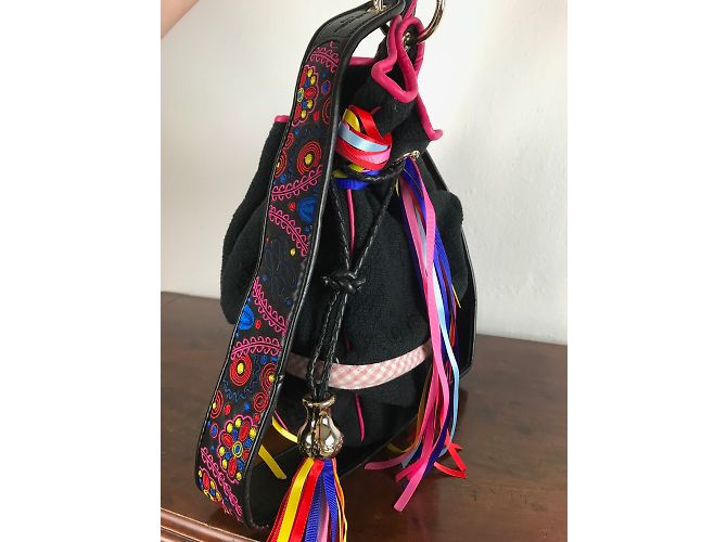 Lancel Brigitte Bardot - vista 9