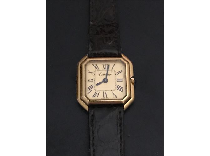 Cartier cintura - vista 3