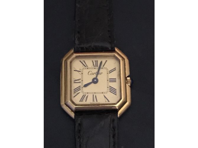 Cartier cintura - vista 4