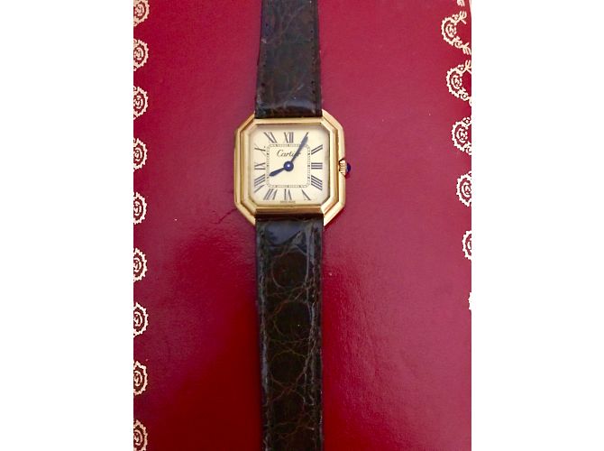 Cartier cintura - vista 5