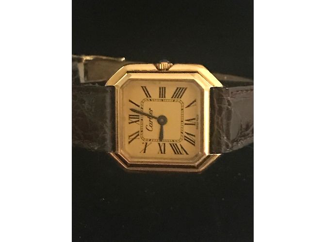 Cartier cintura - vista 7