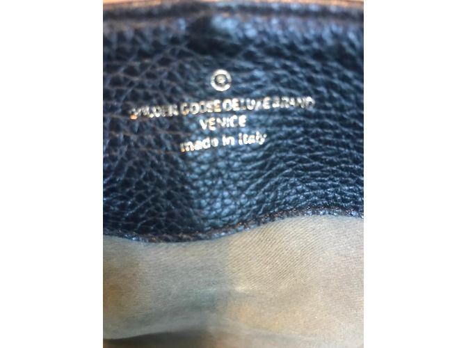 Golden Goose Deluxe Brand Borse - vista 3