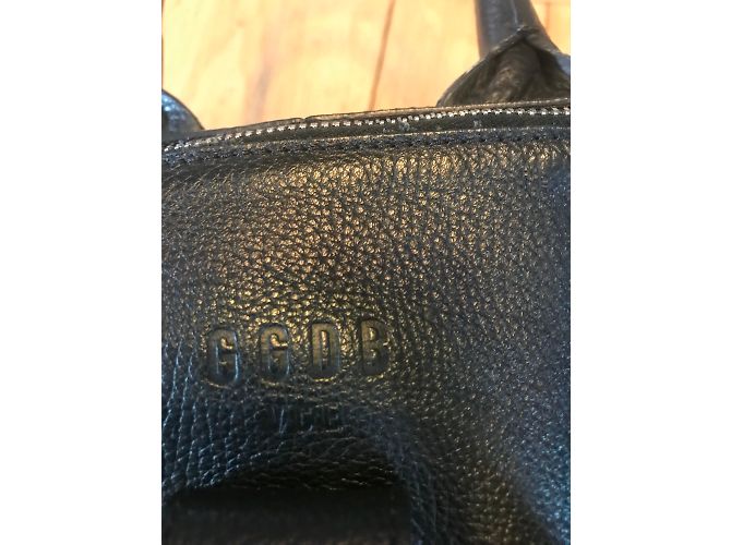 Golden Goose Deluxe Brand Borse - vista 7