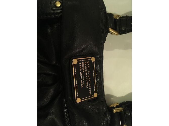 Marc by Marc Jacobs Bolsos de mano - vista 5
