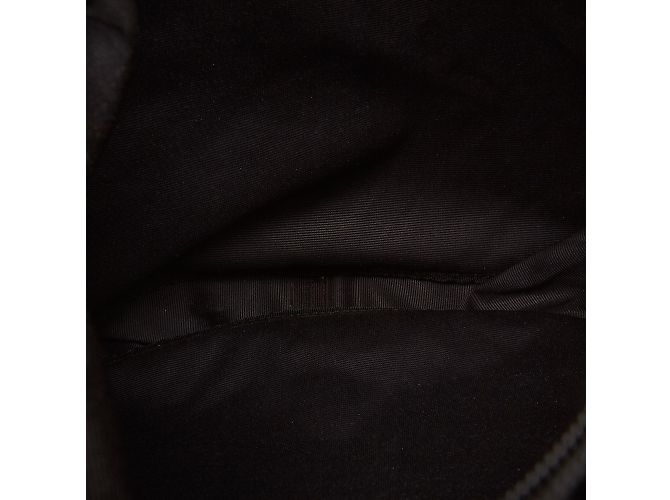 Fendi Nylon Umhängetasche - Ansicht 5