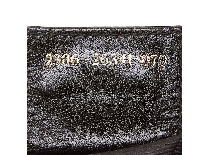Fendi Nylon Umhängetasche - Ansicht 7