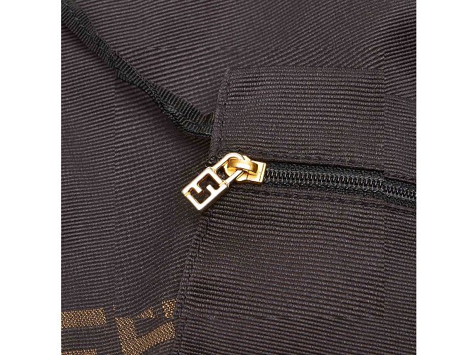 Fendi Nylon Umhängetasche - Ansicht 8