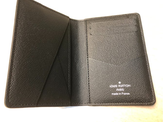 Louis Vuitton Wallets Small accessories Multiple colors - view 4