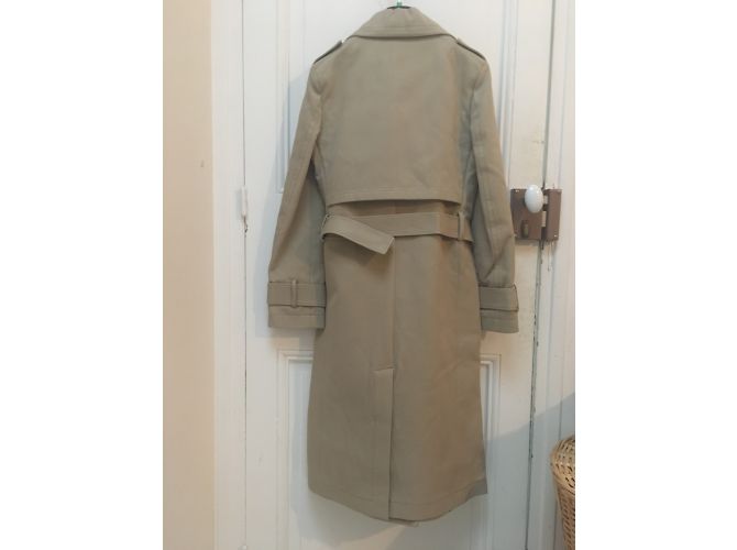 Jil Sander Impermeabili - vista 10