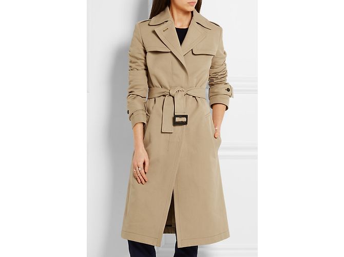 Jil Sander Impermeabili - vista 12
