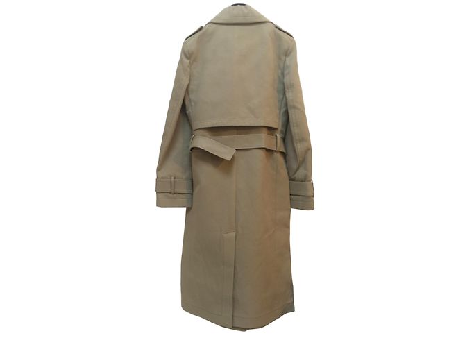 Jil Sander Impermeabili - vista 2