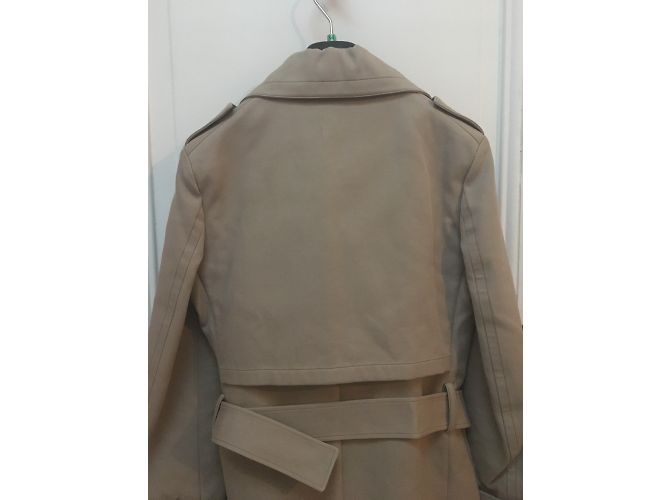 Jil Sander Impermeabili - vista 3