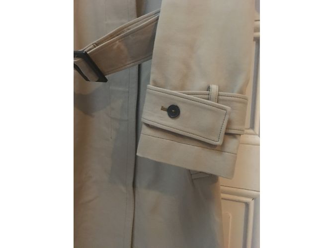 Jil Sander Impermeabili - vista 4