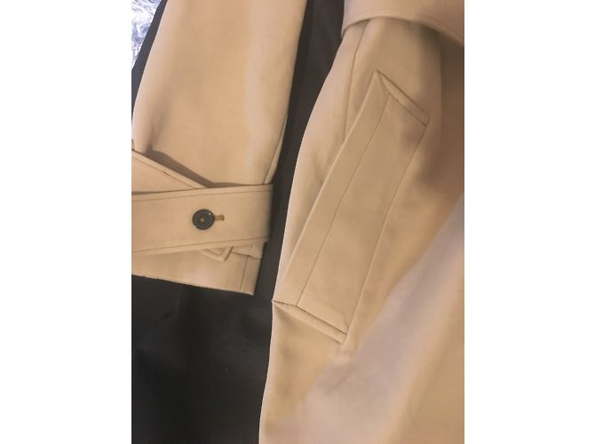 Jil Sander Impermeabili - vista 5