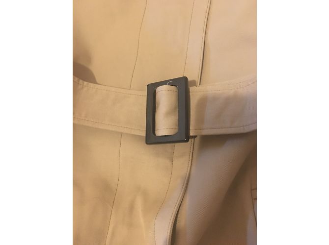 Jil Sander Impermeabili - vista 6