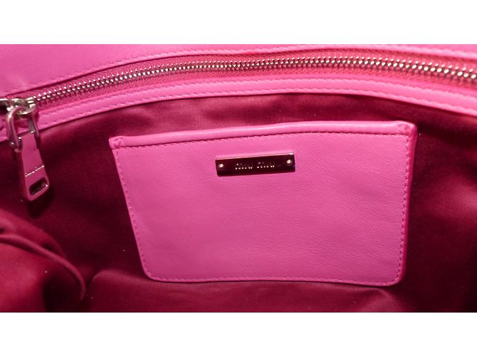 Miu Miu Handtaschen - Ansicht 10