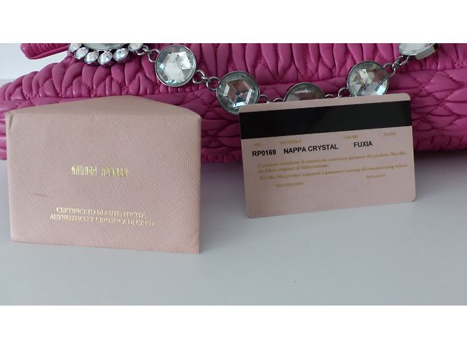Miu Miu Handtaschen - Ansicht 12