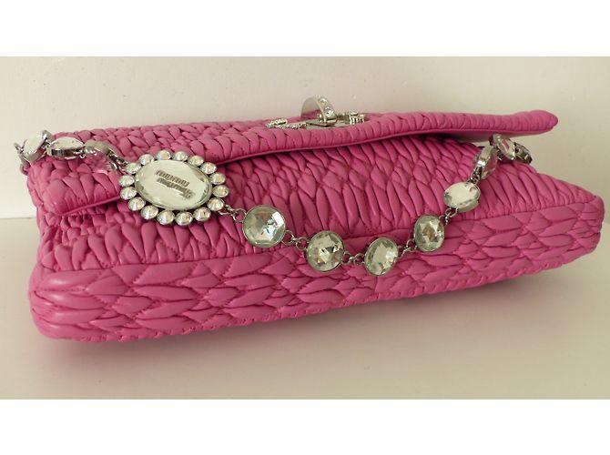 Miu Miu Handtaschen - Ansicht 6